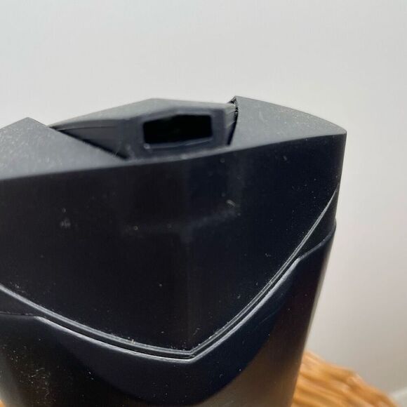 New AXE‎ Dark Temptation Body Wash 24 oz Dark Chocolate Scent Discontinued Soap - Picture 5 of 6